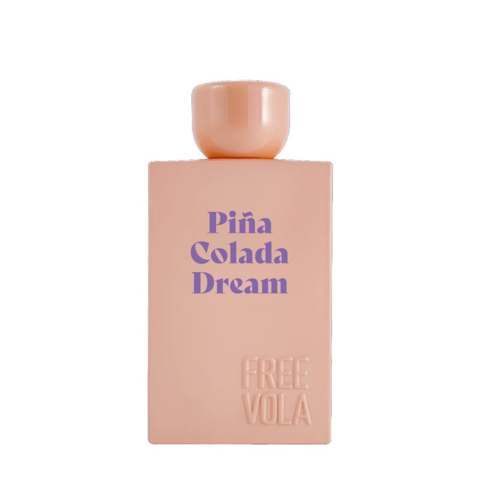 The First Spa Freevola Pina Colada D Edp 100Ml - Immagine 4