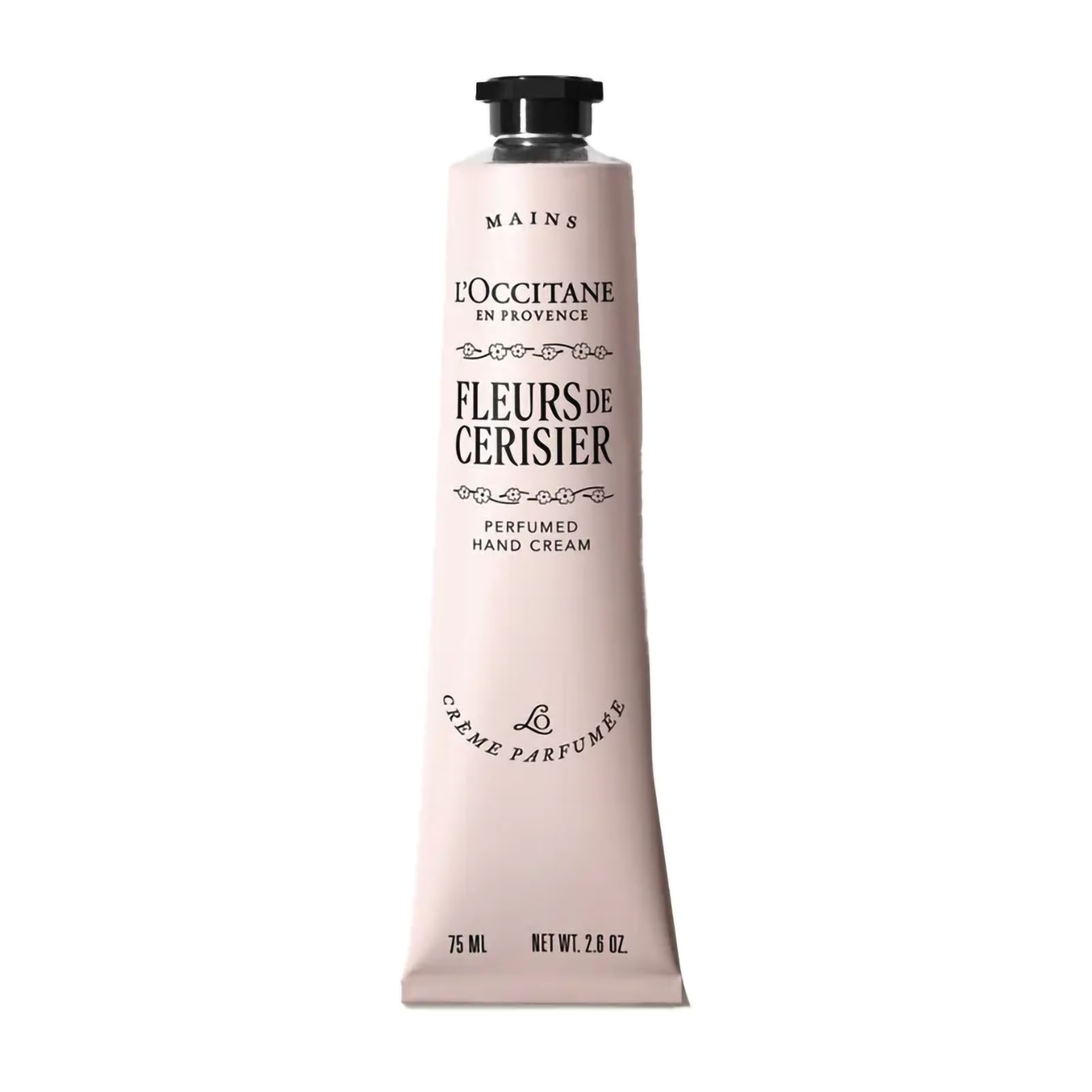 L'occitane en provence Crema Mani Fleurs De Cerisier 30 ml