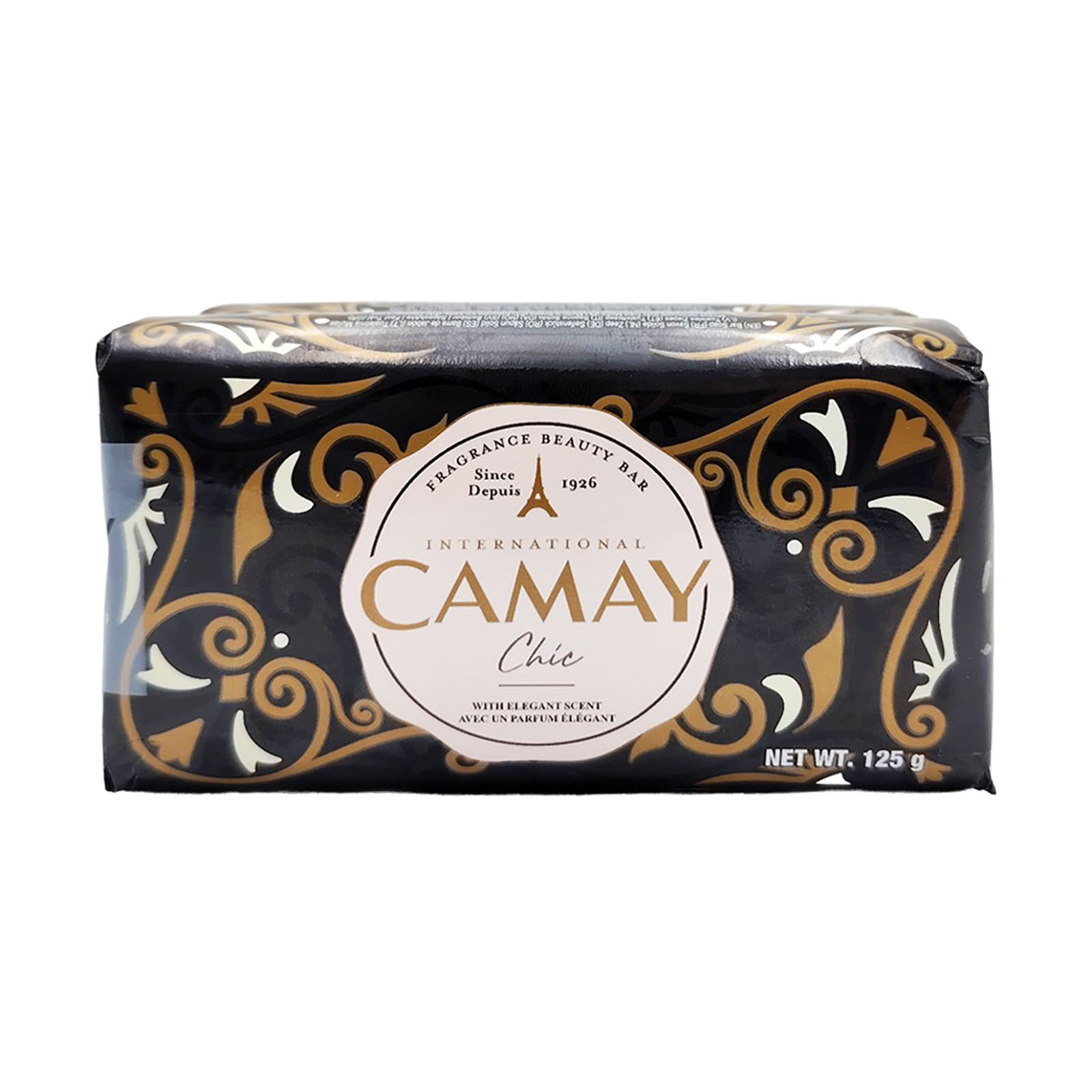 Saponetta Chic Fragranza Agrumi E Note Legnose
