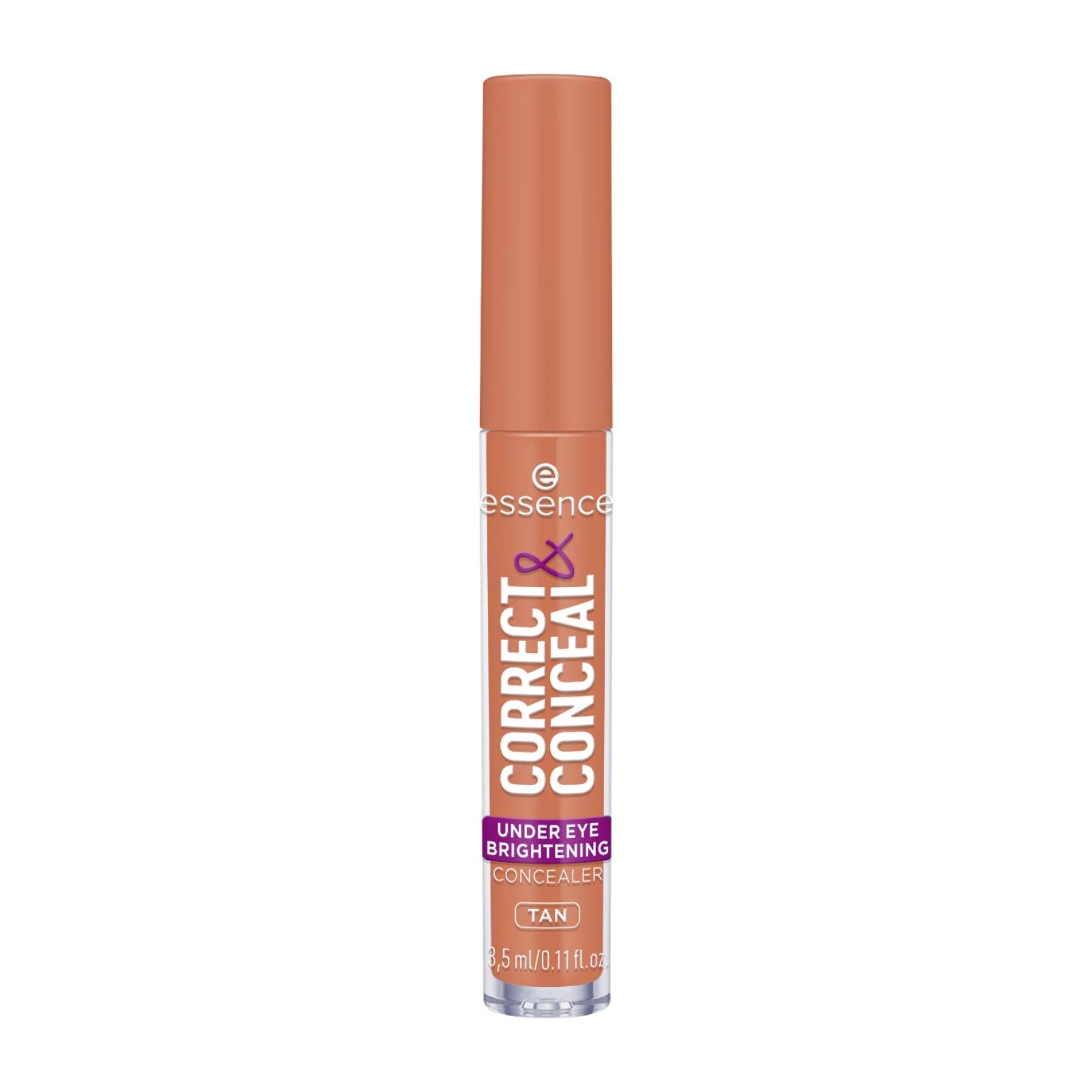 ESSENCE CORRECT & CONCEAL - correttore per il contorno occhi N. 30 Tan - Immagine 3
