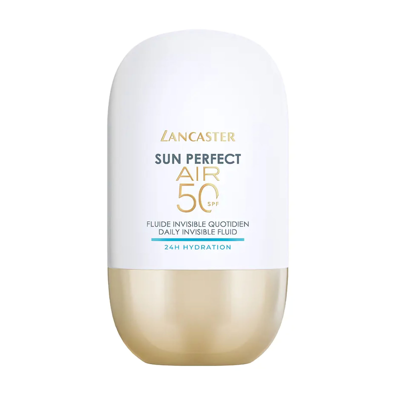 Lancaster Sun Perfect Air Hydration - Fluido Invisibile Quotidiano Spf50 40 ml