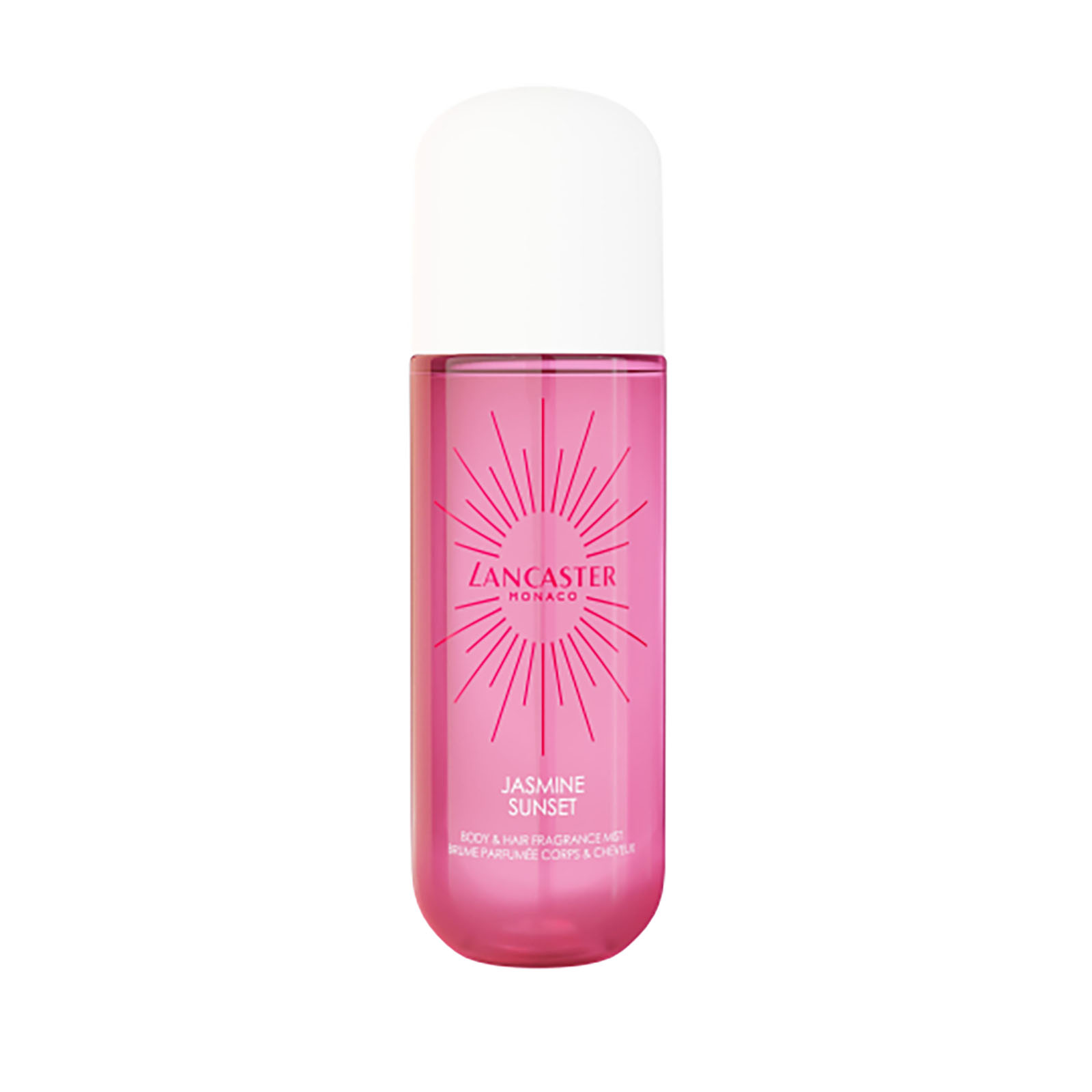 Lancaster Jasmine Sunset Body & Hair Fragrance Mist 236 ml