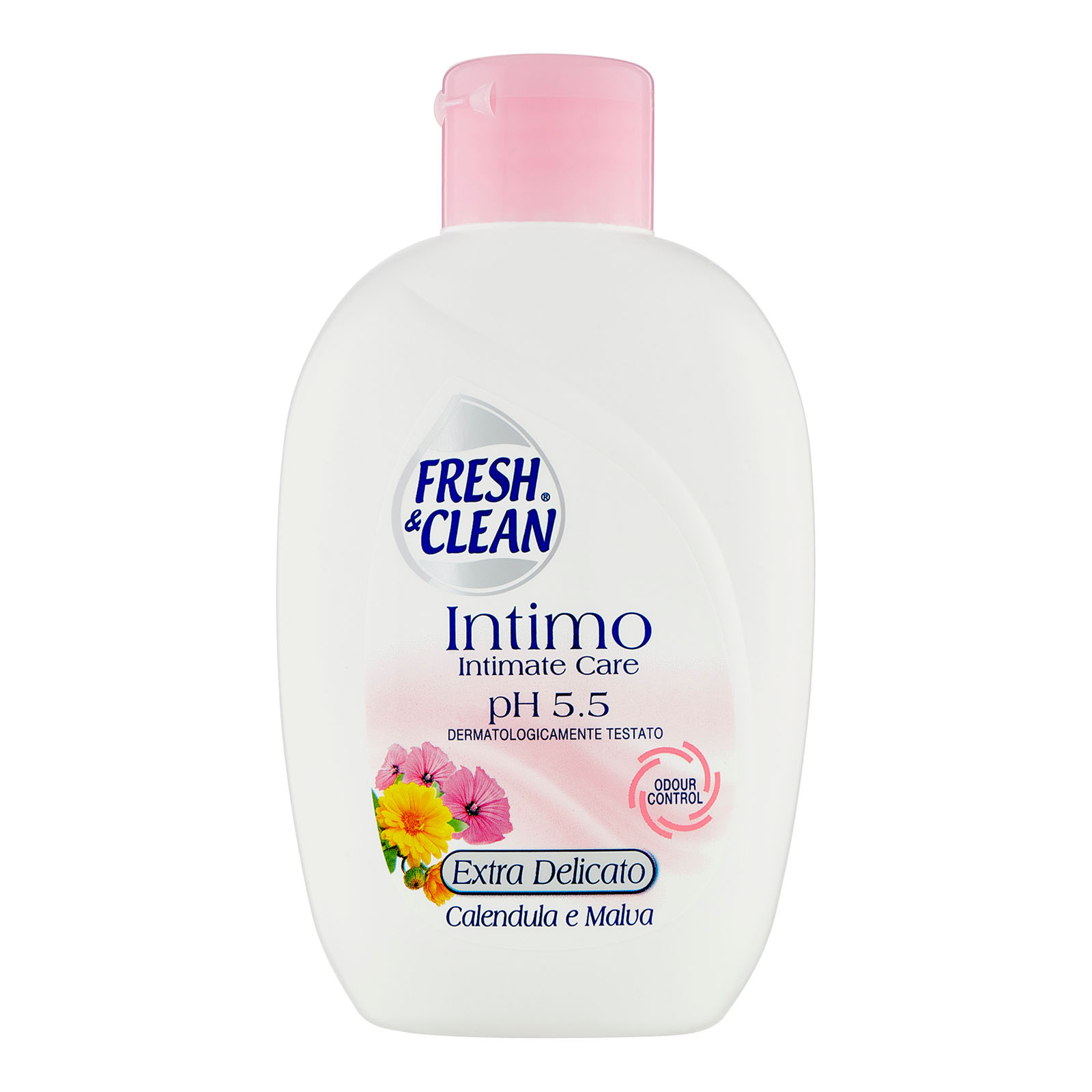 Intimo Ph 5.5 Extra Delicato Calendula E Malva 200 ml