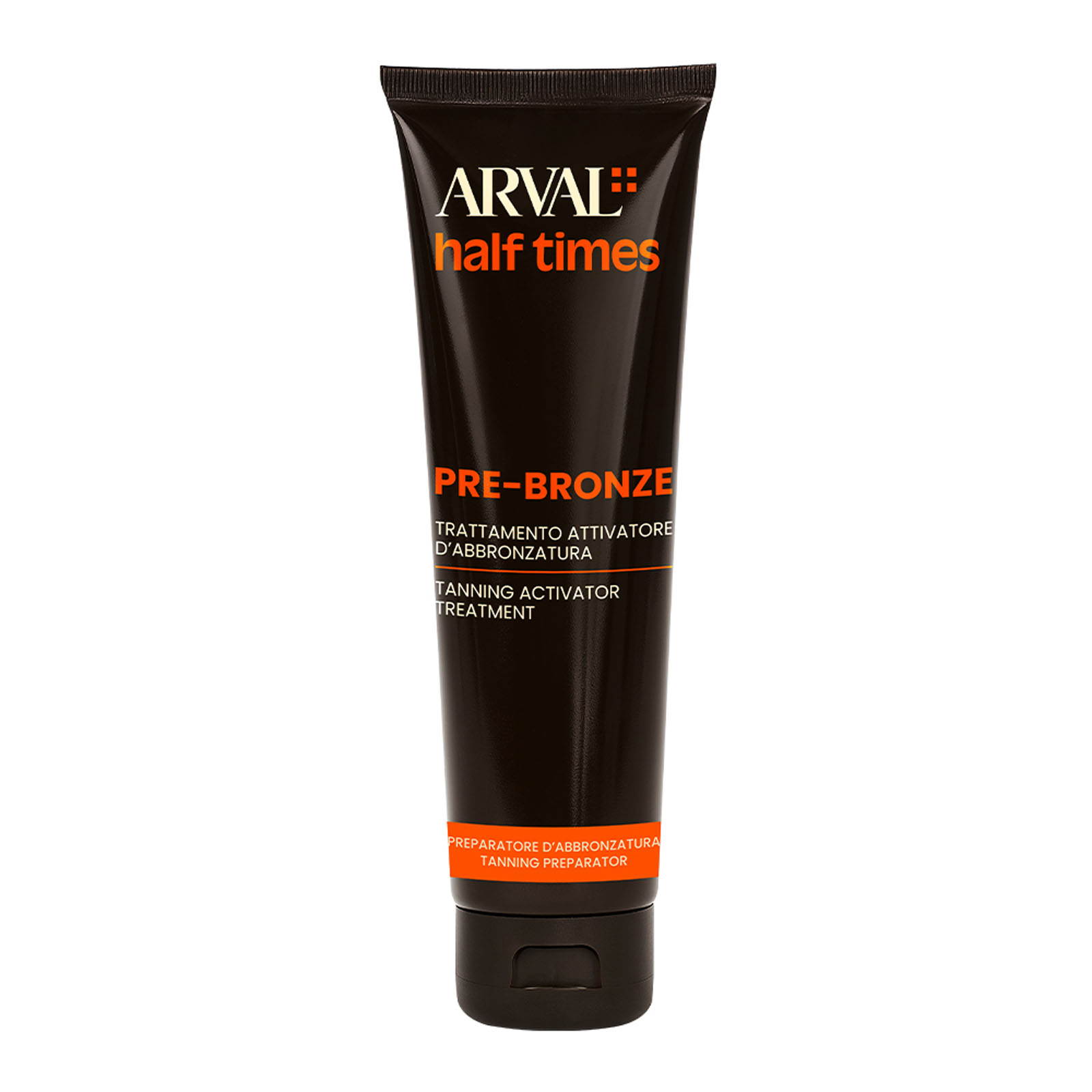 Arval Half Times Pre-bronze 150 ml