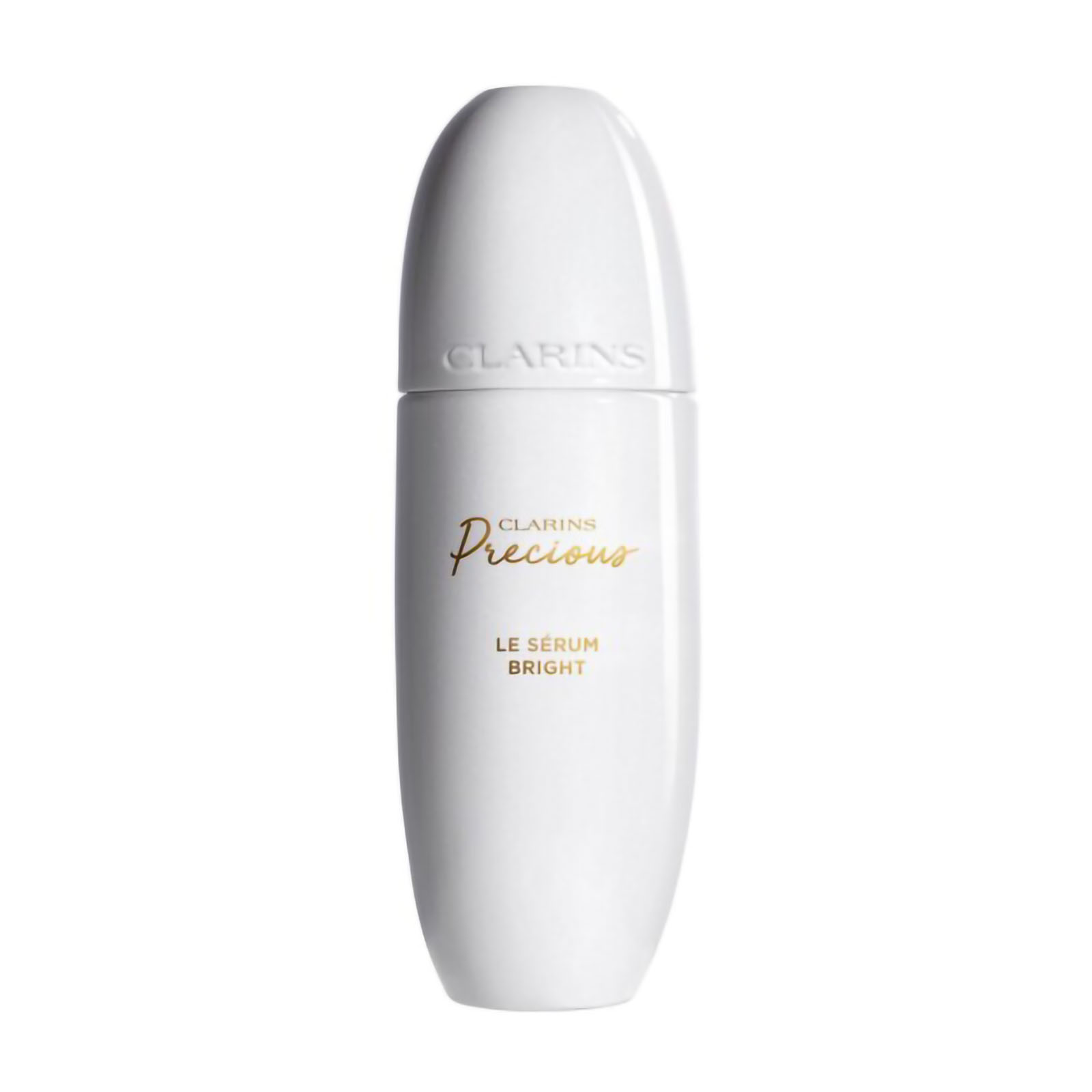 Clarins Le Sérum Bright Precious Neutral brown 02