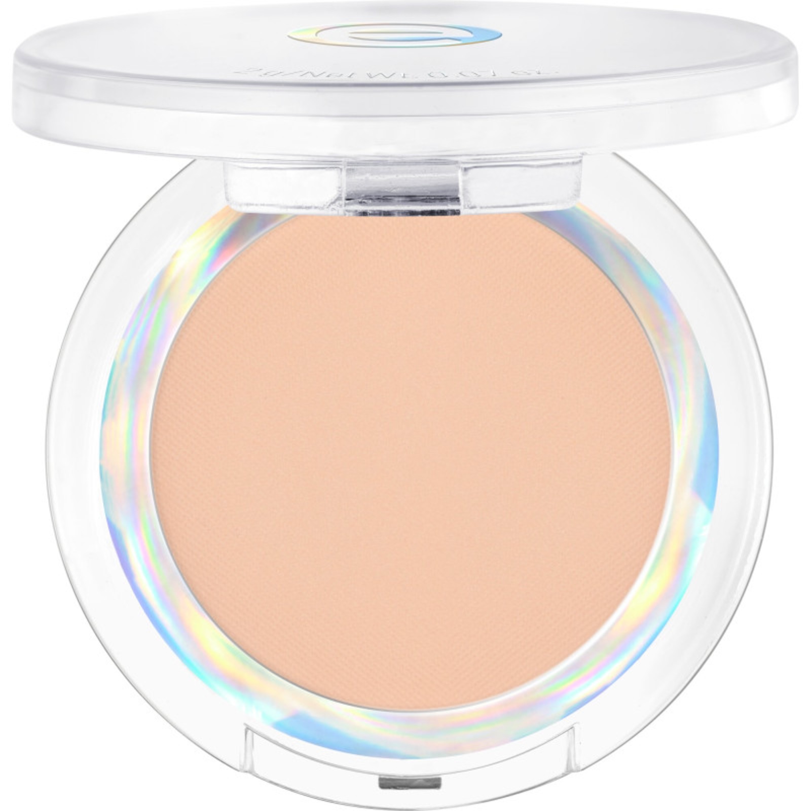 Essence Beige Ombretto, Ombrello Monocromatico Opaco (Beige/Nudo) - Immagine 3