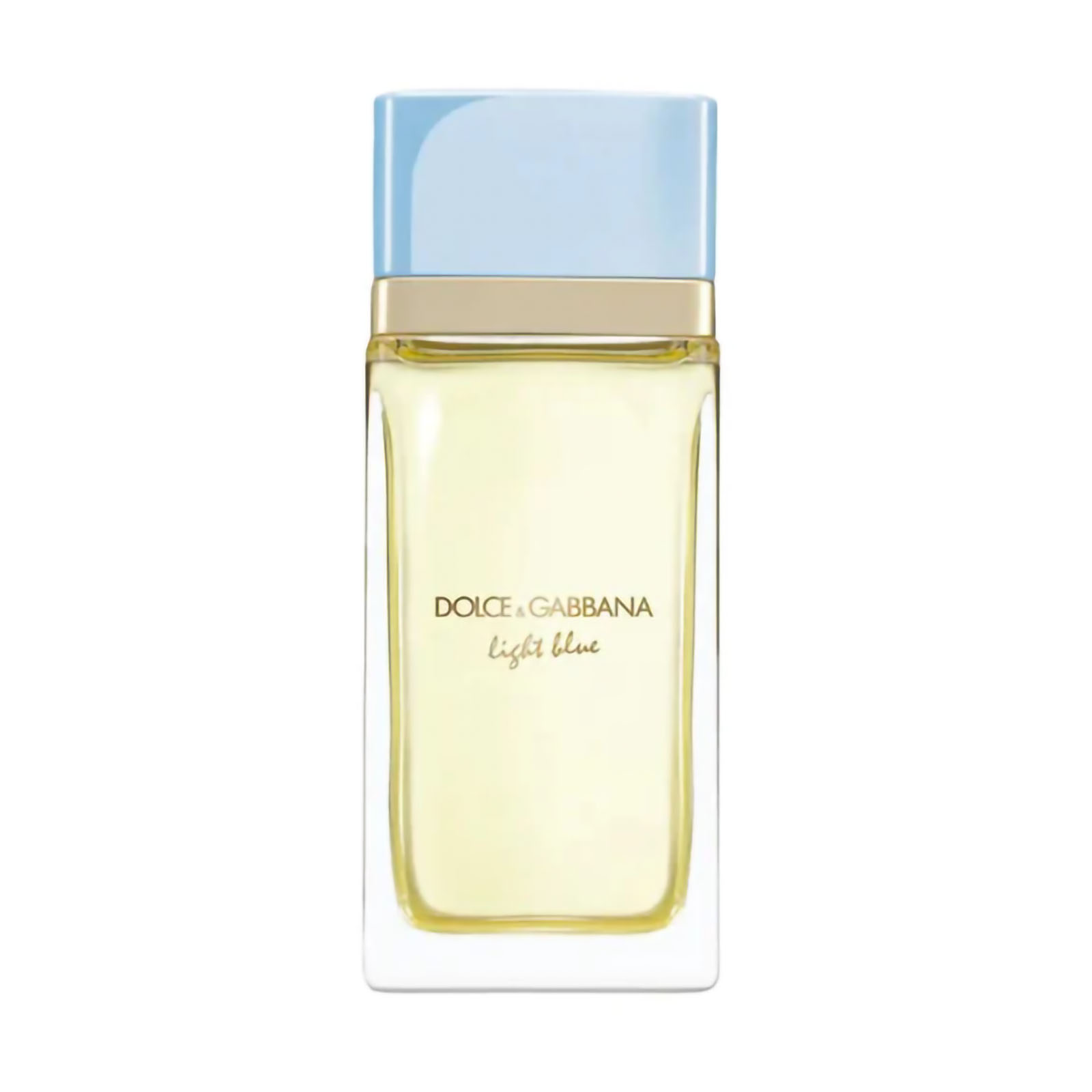 Eau de parfum donna Dolce & Gabbana Light blue 100 ml - Immagine 5