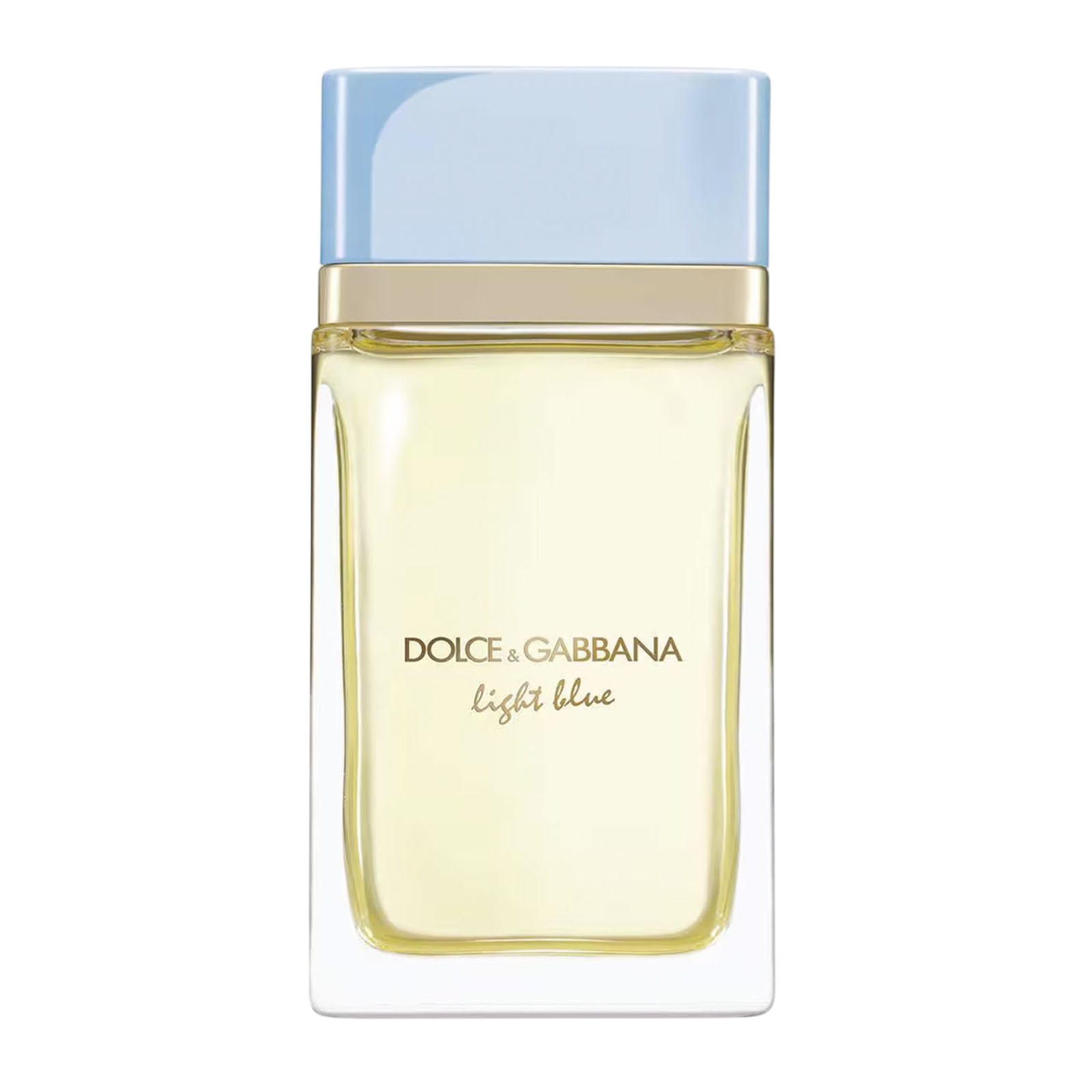 Dolce & Gabbana - Light Blue - Eau De Parfum Donna Formato Viaggio - light Blue D&g Light Blue Edp 200 Ml - Donna - Immagine 5