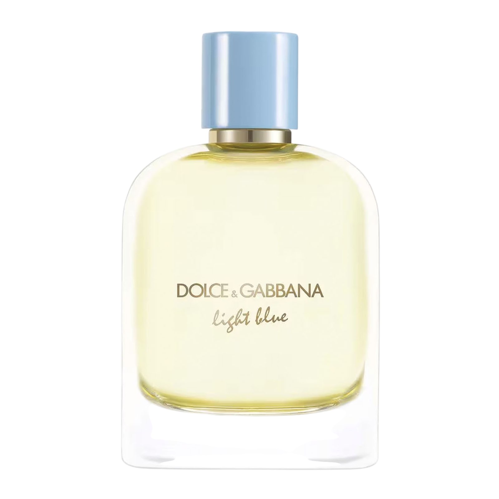 LIGHT BLUE HOMME EAU DE PARFUM 100 ML PROFUMO VAPORISATEUR EDIZIONE 2026 UOMO - Immagine 6