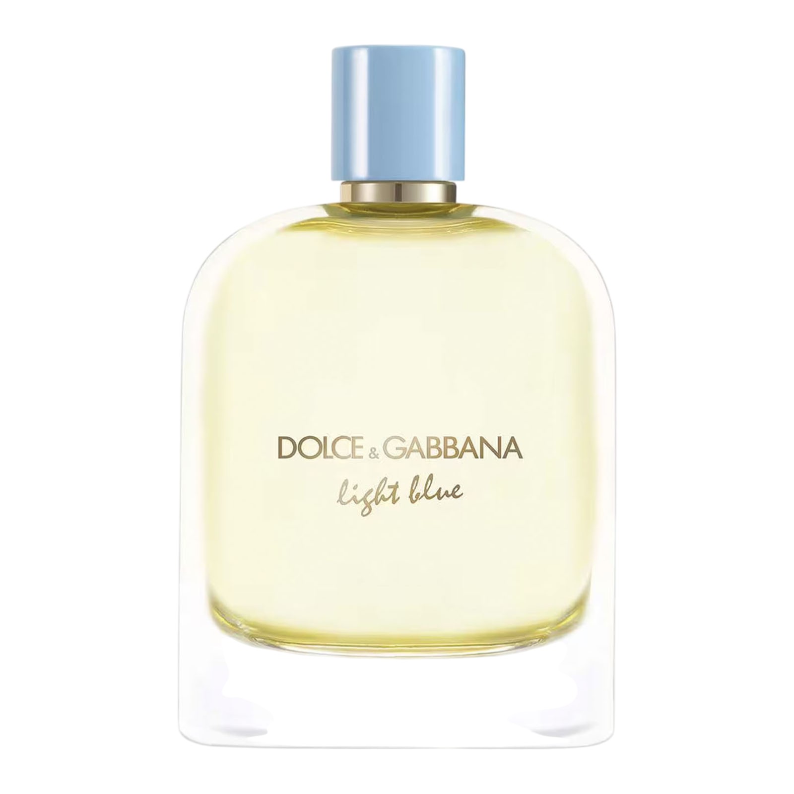 LIGHT BLUE HOMME EAU DE PARFUM 200 ML PROFUMO VAPORISATEUR EDIZIONE 2026 UOMO - Immagine 4