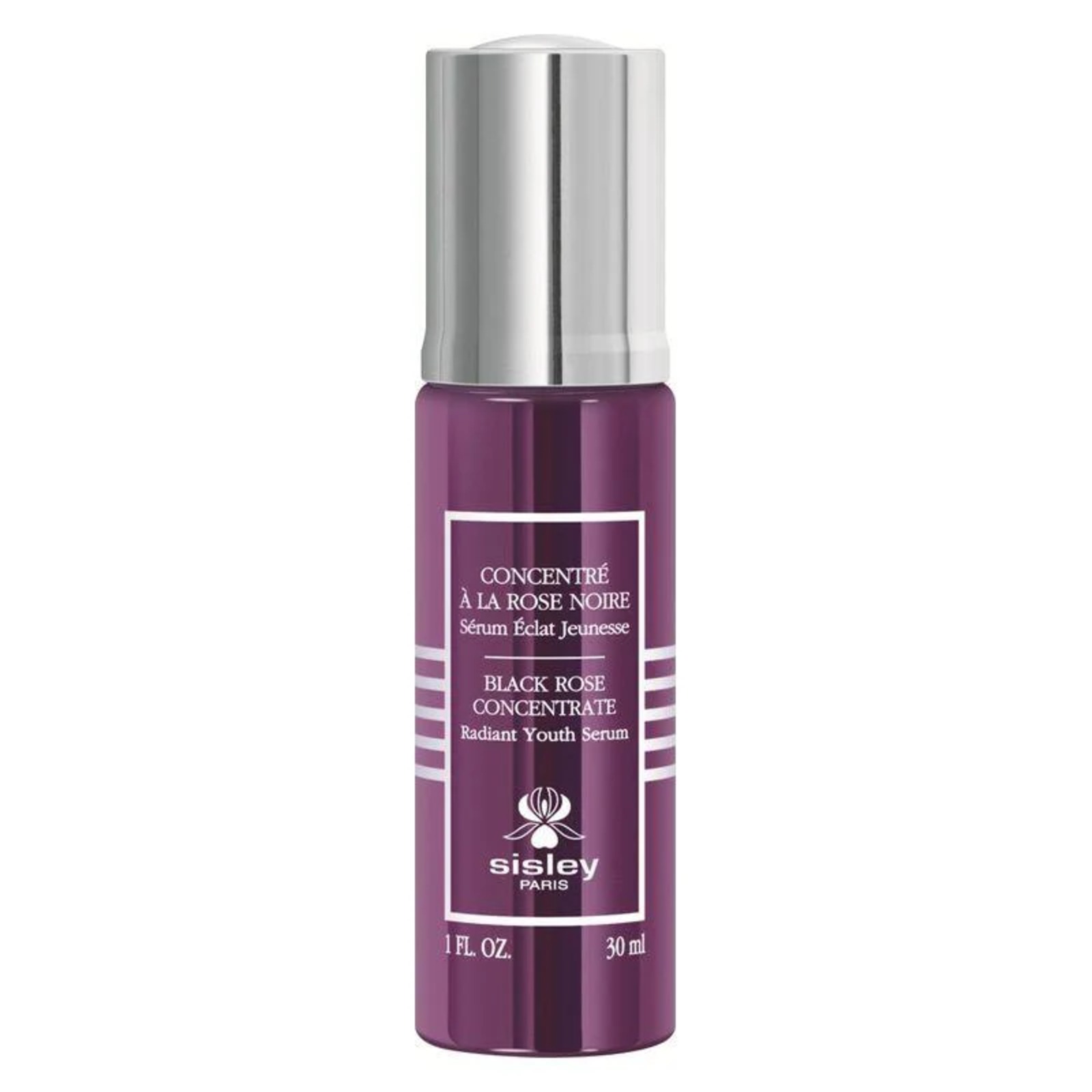 Sisley Concentré à La Rose Noire Sérum éclat Jeunesse 30 ml