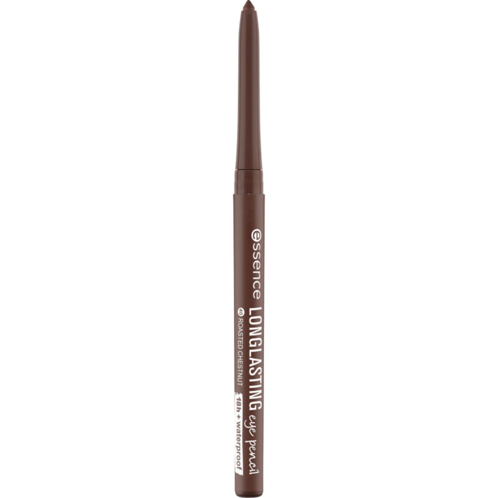 Essence Long Lasting Eye Pencil 40 roasted chestnut