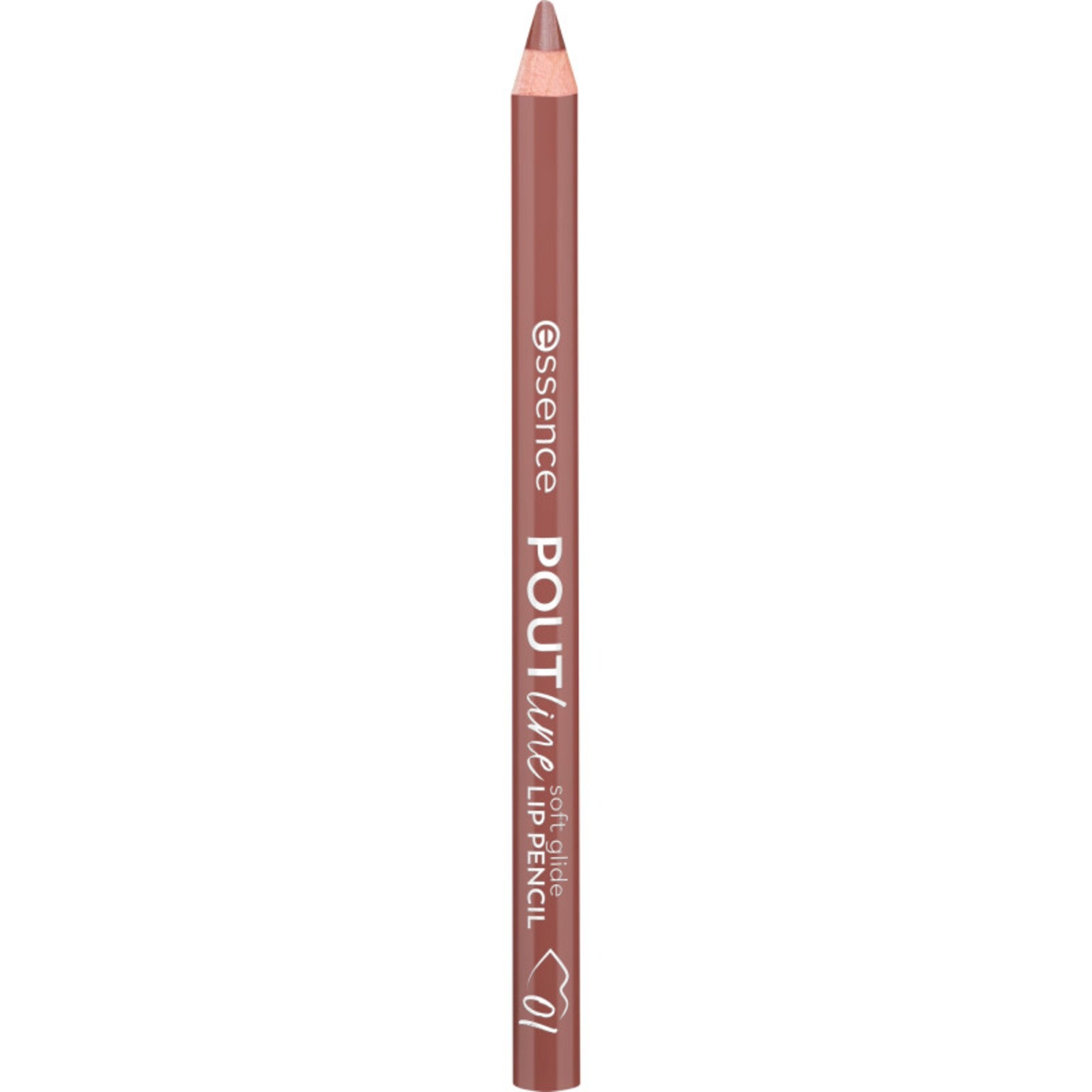 Essence Poutline Soft Glide Matita Labbra 01 - like to mauve it