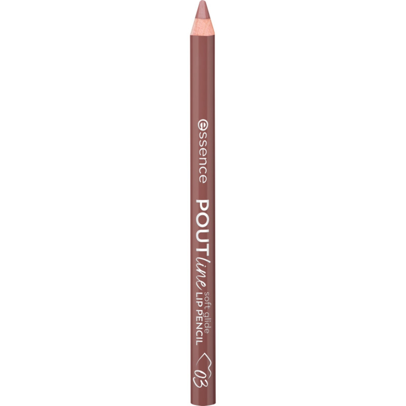 Essence Poutline Soft Glide Matita Labbra 03 - bare affair