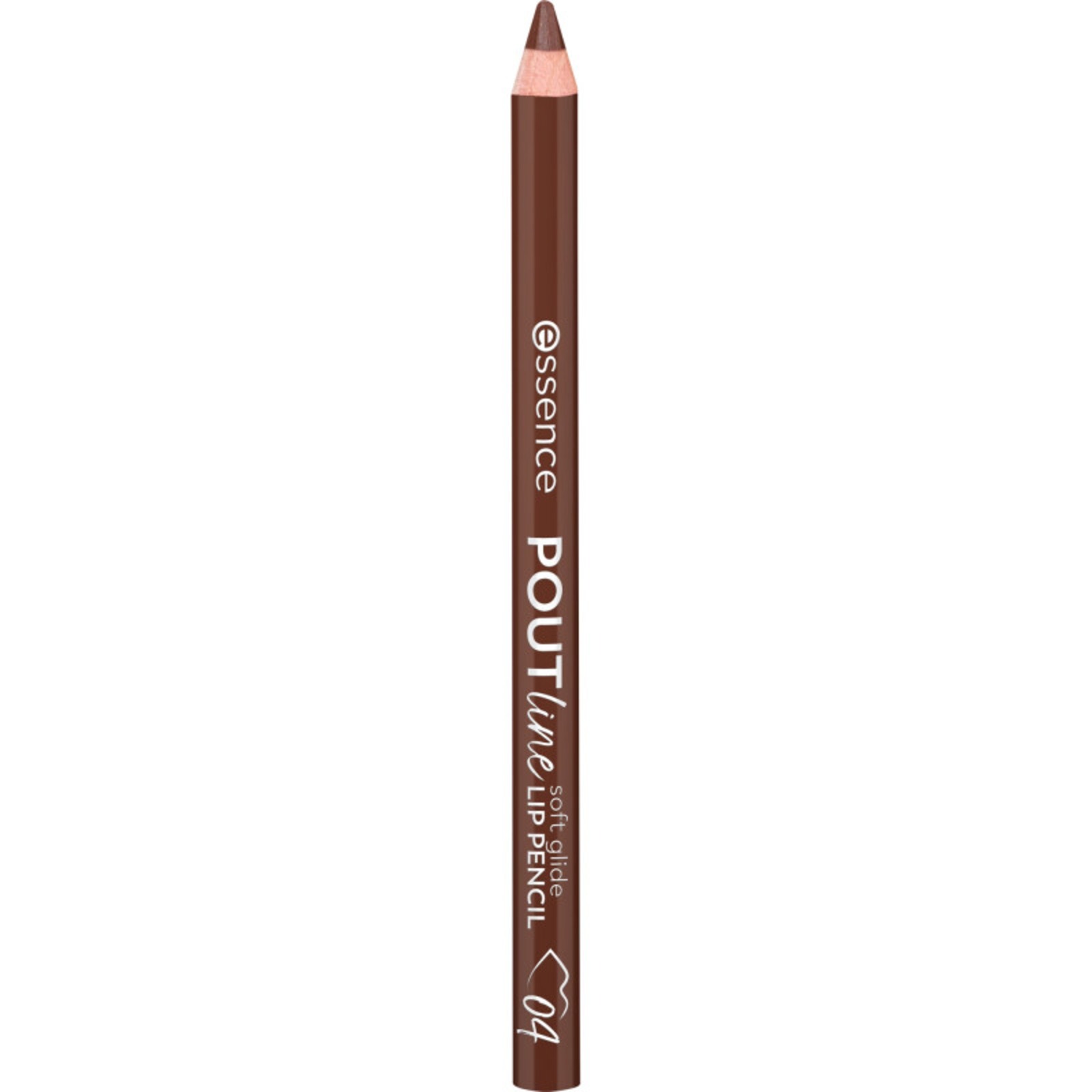 Essence Poutline Soft Glide Matita Labbra 04 - cocoa me crazy