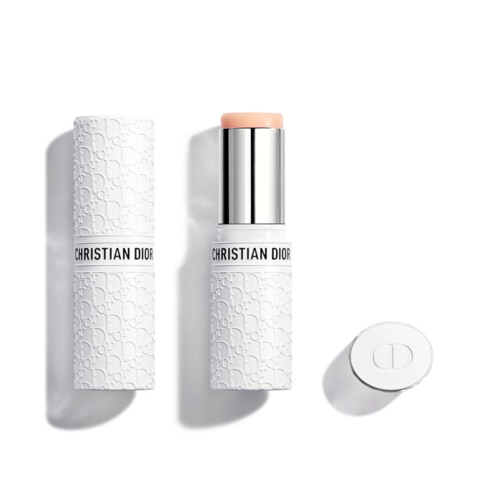 Le Stick Uv Invisible Matifiant Spf 50 Pa++++ - Stick Invisibile Protezione Uv Quotidiana Spf 50 Pa++++