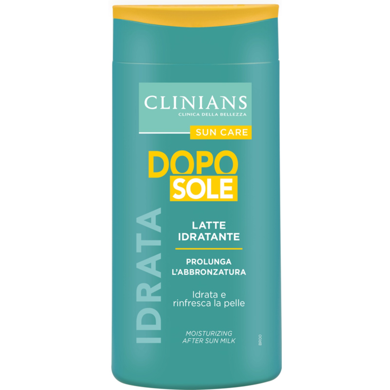 Latte Idratante Doposole 200 ml