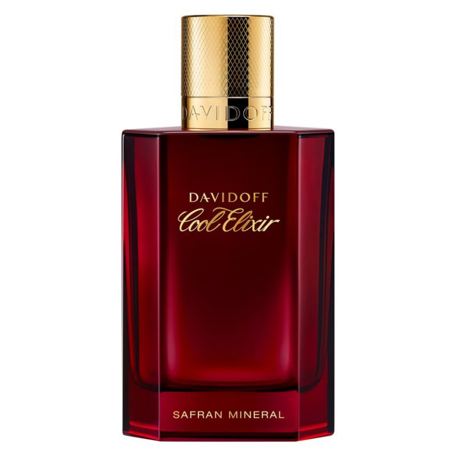 Cool Elixir Safran Mineral Eau de Parfum 100ml - Immagine 6