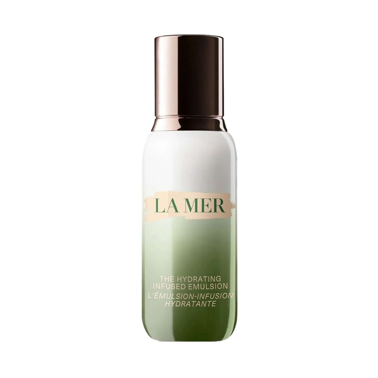 The Hydrating Infused Emulsion - Siero Viso