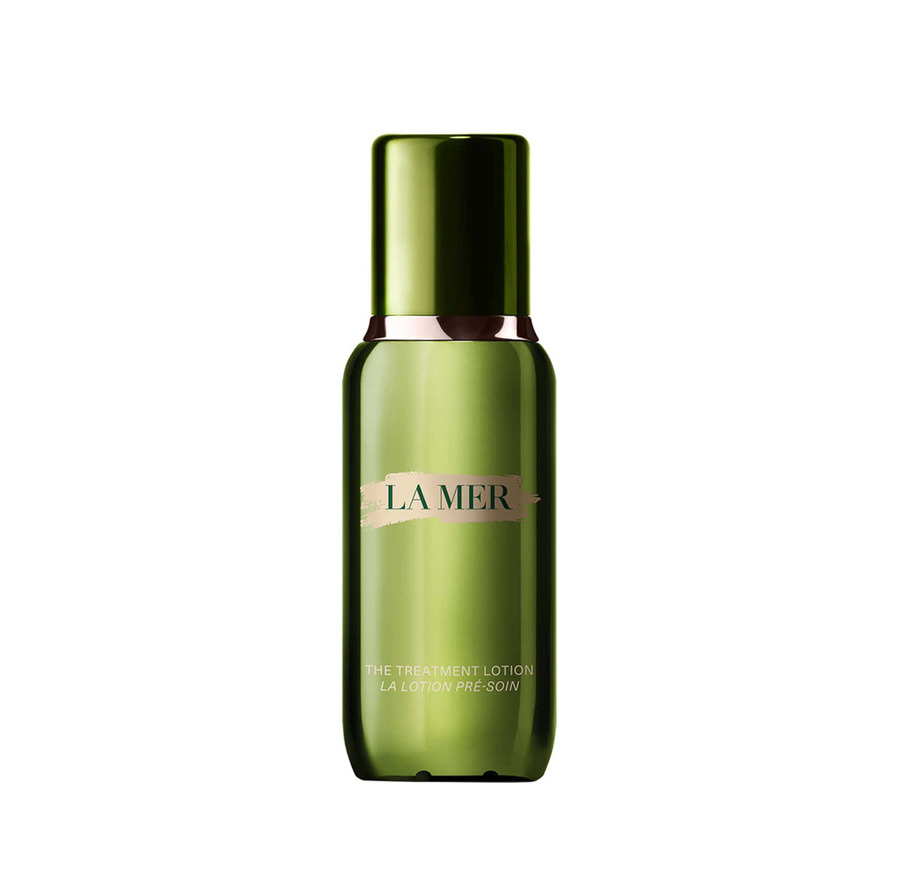 The Treatment Lotion
