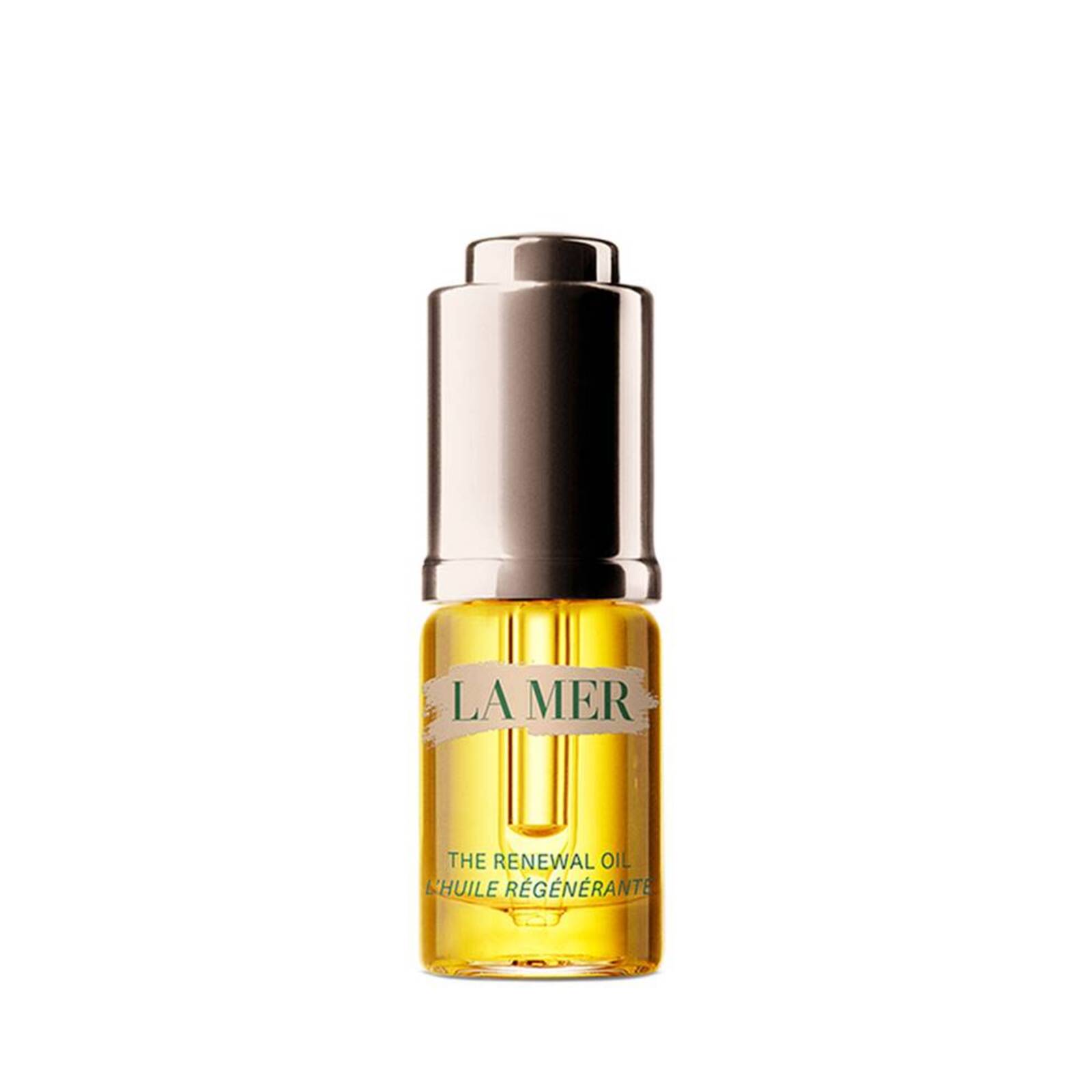 The Renewal Oil