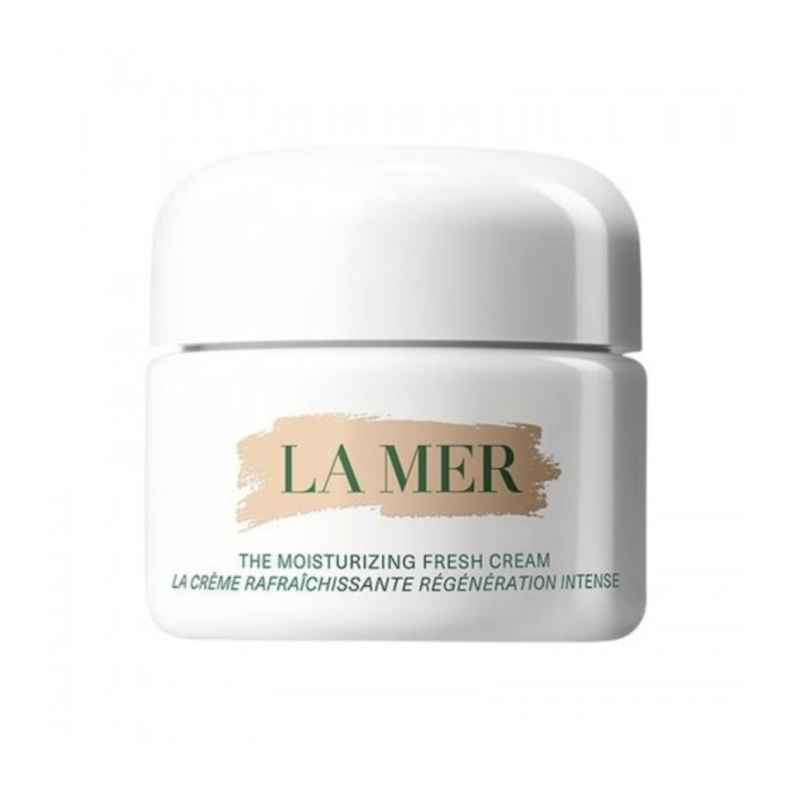 The Moisturizing Fresh Cream