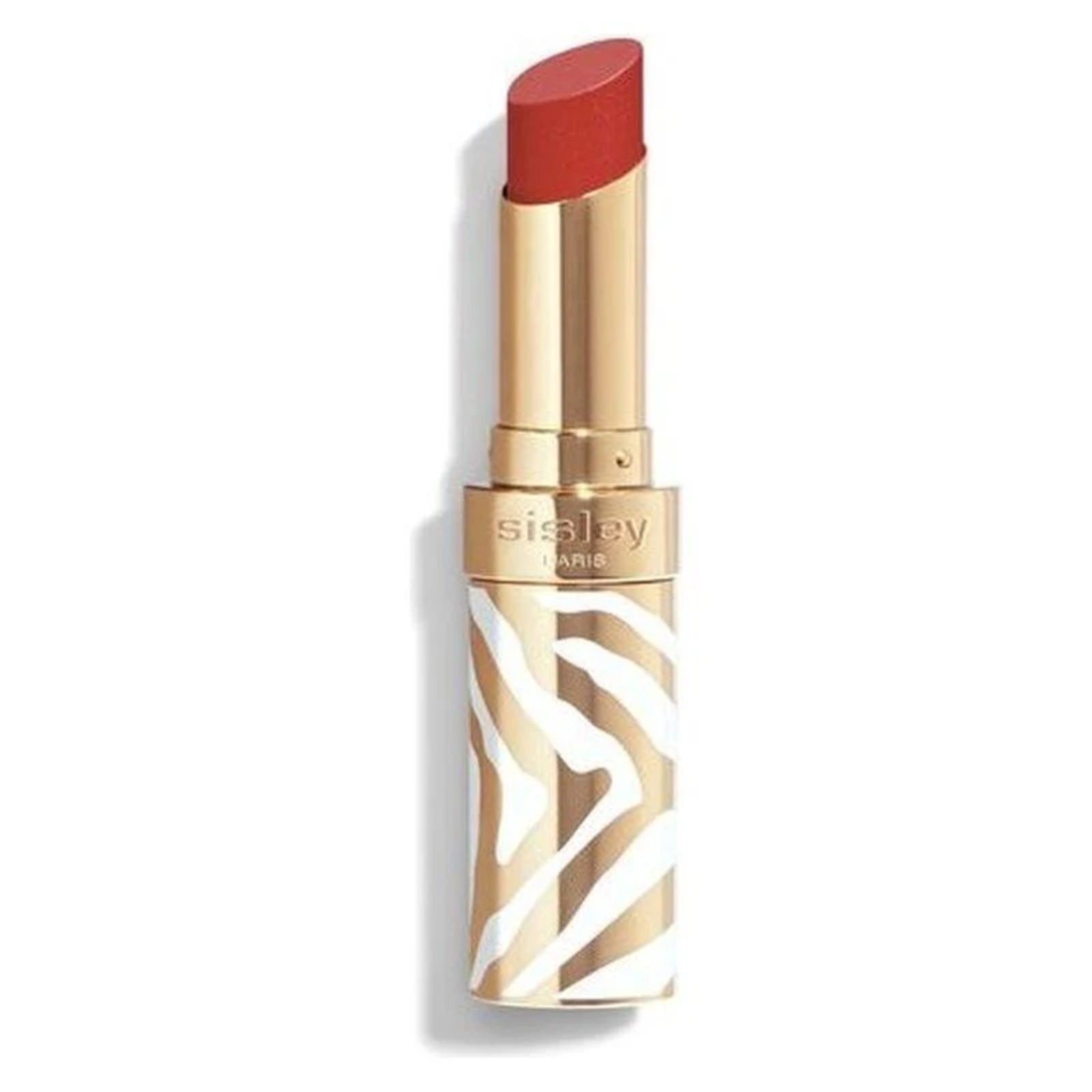 Sisley Rosso Phyto-Rouge Shine 43 Sheer Scarlet - Immagine 4