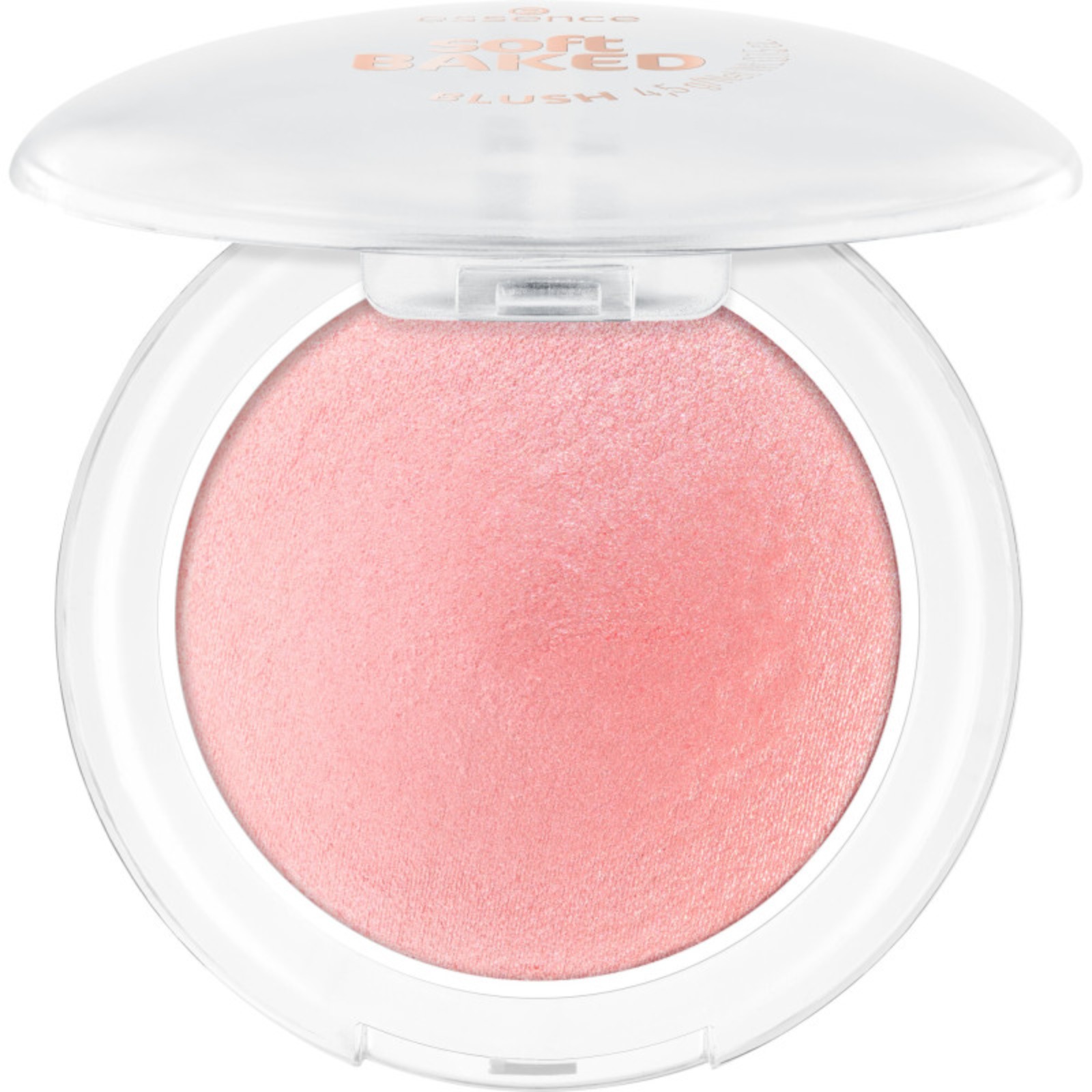 ESSENCE Soft Baked Blush N. 10 Soft Bloom - Immagine 3