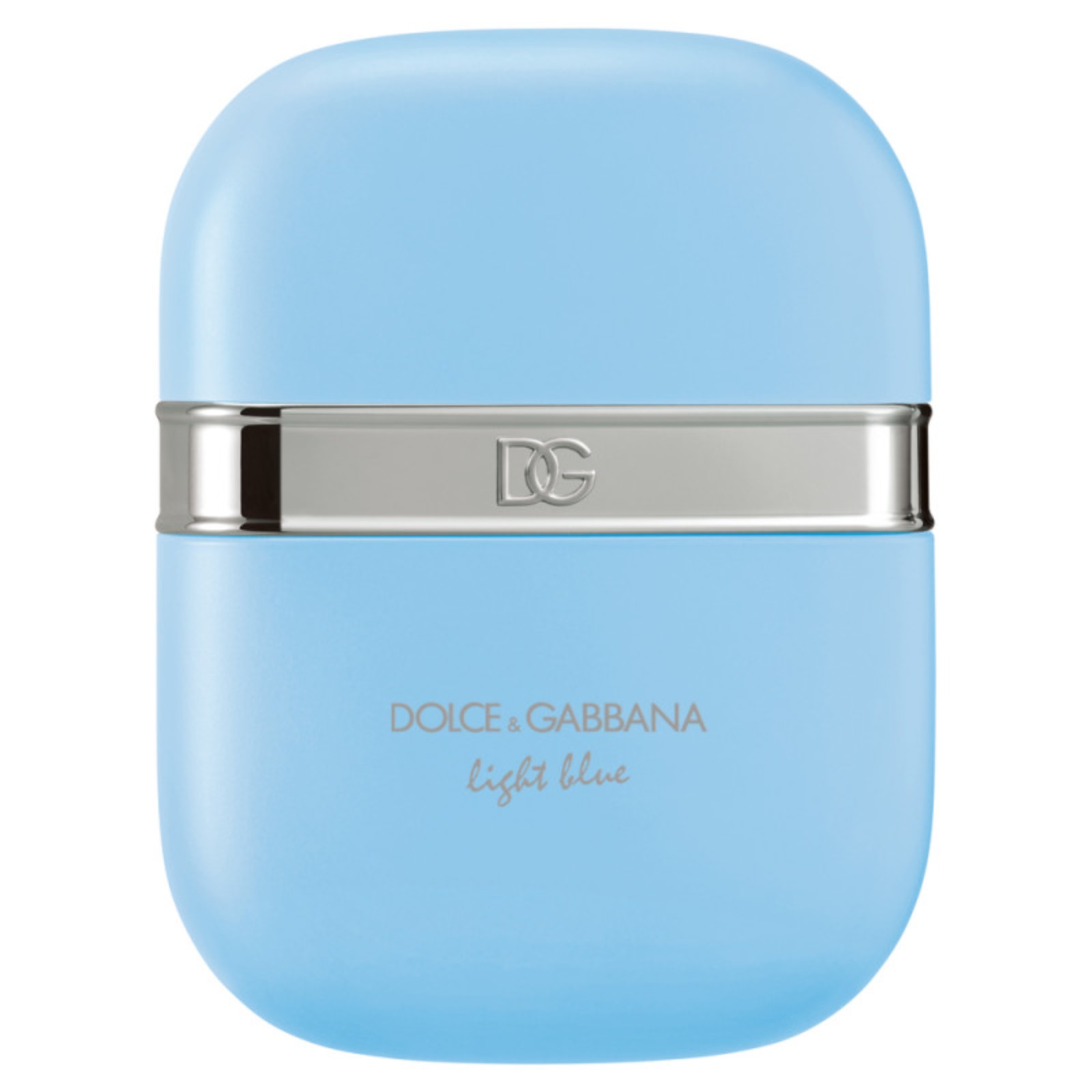 Dolce&Gabbana Light Blue Eau De Toilette Perfume Gel Trasparente da Uomo, Marionnaud - Immagine 3