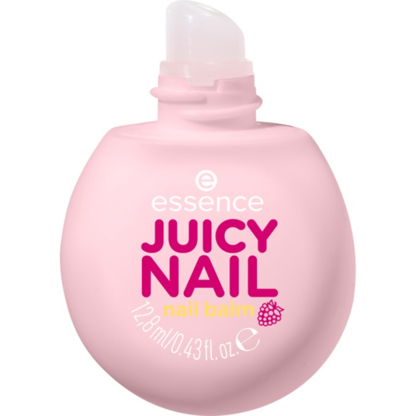 Juicy Nail Balsamo Unghie 01
