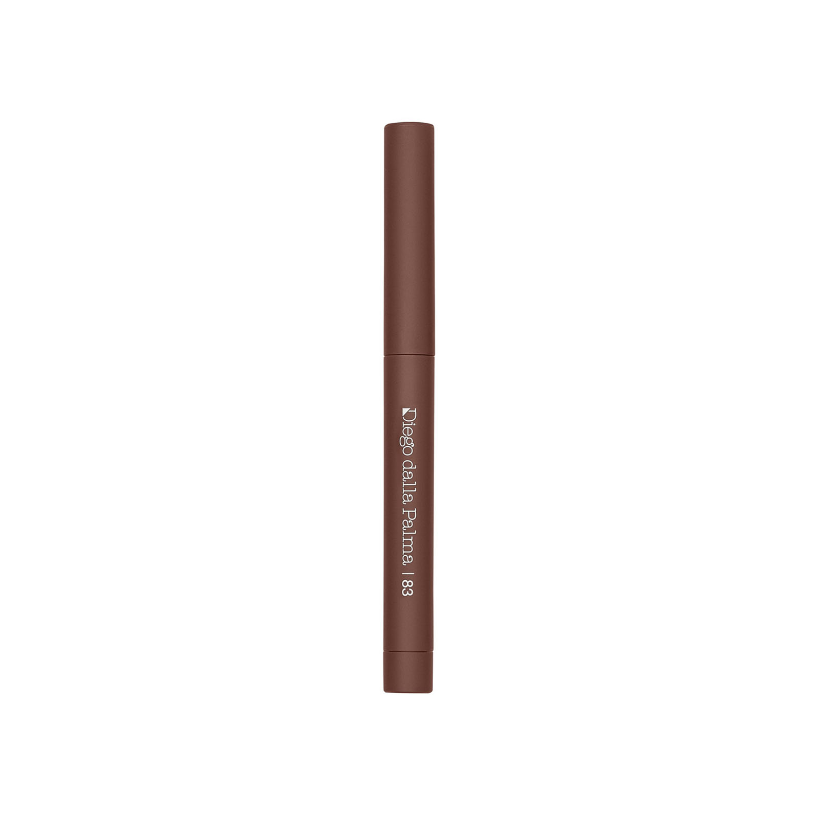 Diego Dalla Palma Fullface Slim Stick Multiuso Viso Occhi E Labbra N. 83 Cocoa - Immagine 4