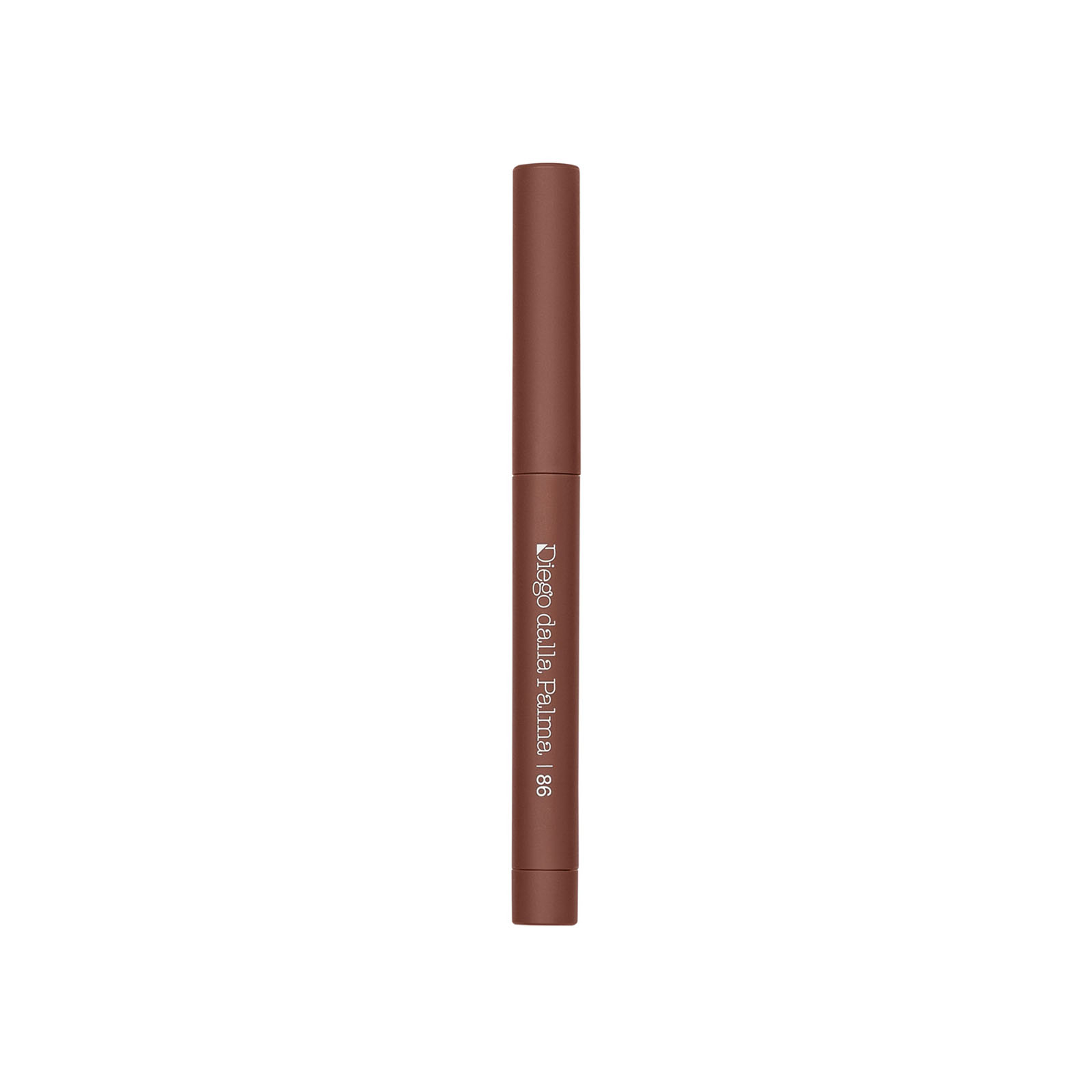 Diego Dalla Palma Fullface Slim Stick Multiuso Viso Occhi e Labbra N. 86 Chestnut - Immagine 4