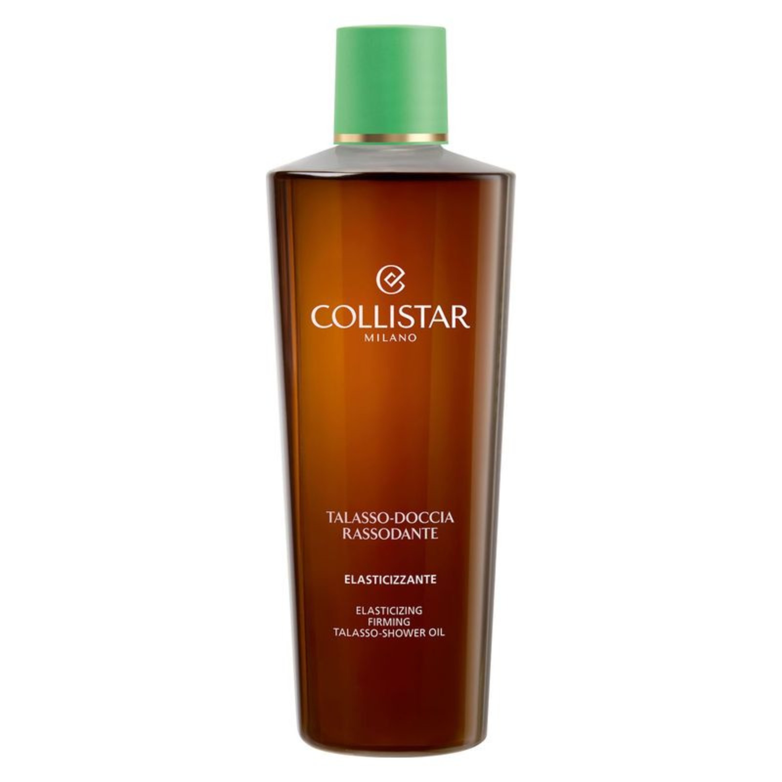 Collistar Talasso-Doccia Rassodante Elasticizzante 400 Ml - Immagine 3