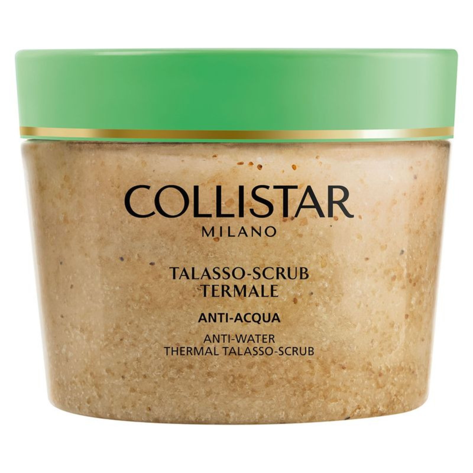 Collistar - Corpo - Talasso Scrub Termale Anti Acqua - 600g - Donna - Immagine 4
