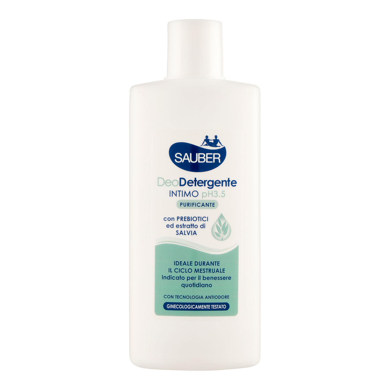 Deodetergente Intimo Ph3.5 Purificante 200 ml