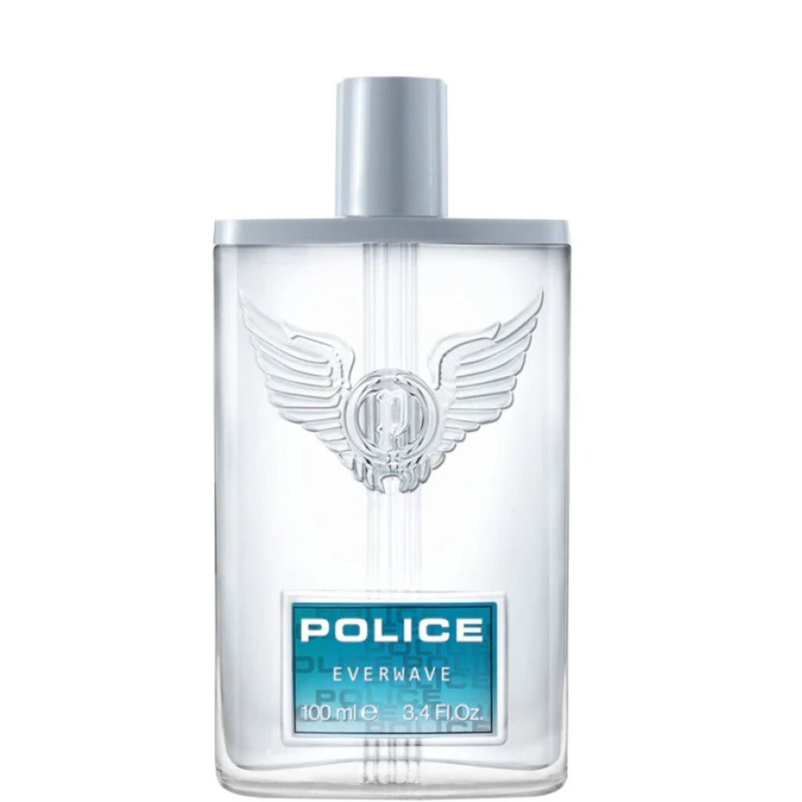 Police Uomo Everwave - Eau De Toilette 100 Ml Vapo - Immagine 4