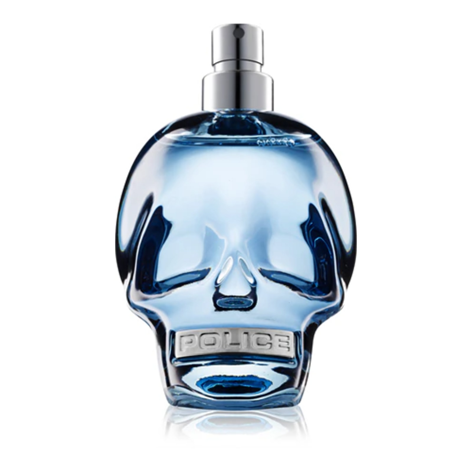 Police Uomo Ambra/Bianca To Be True Me - Eau De Toilette 75 Ml Vapo - Immagine 3