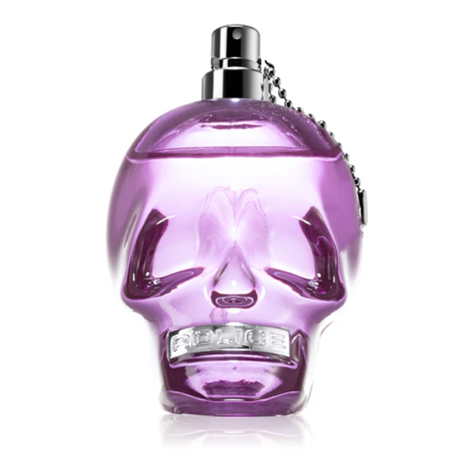 POLICE To Be True Me - Eau De Toilette Donna 75 ml Vapo - Immagine 3