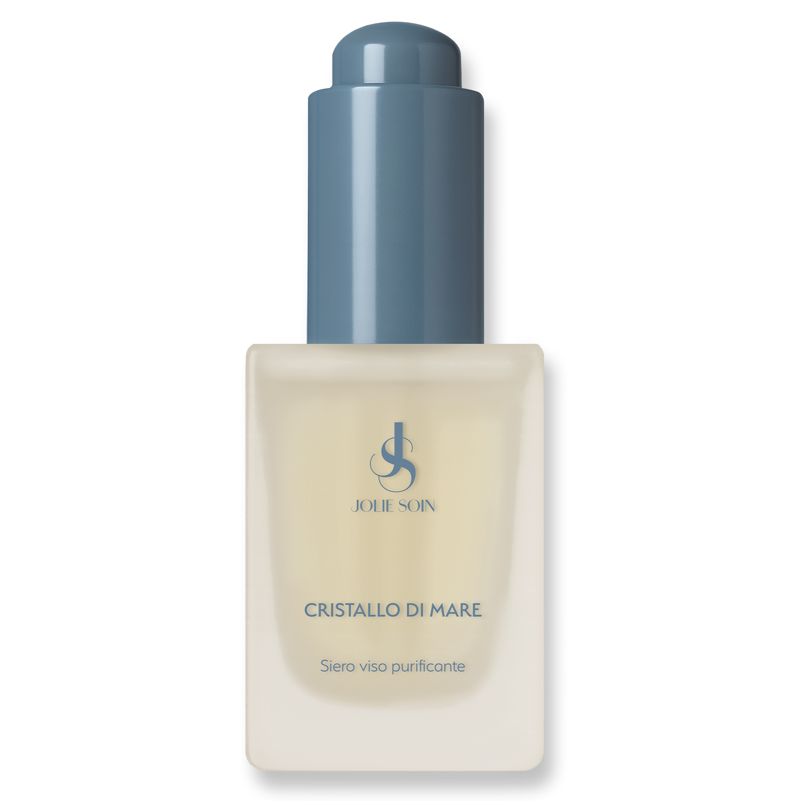 Cristallo Di Mare - Siero Viso Purificante