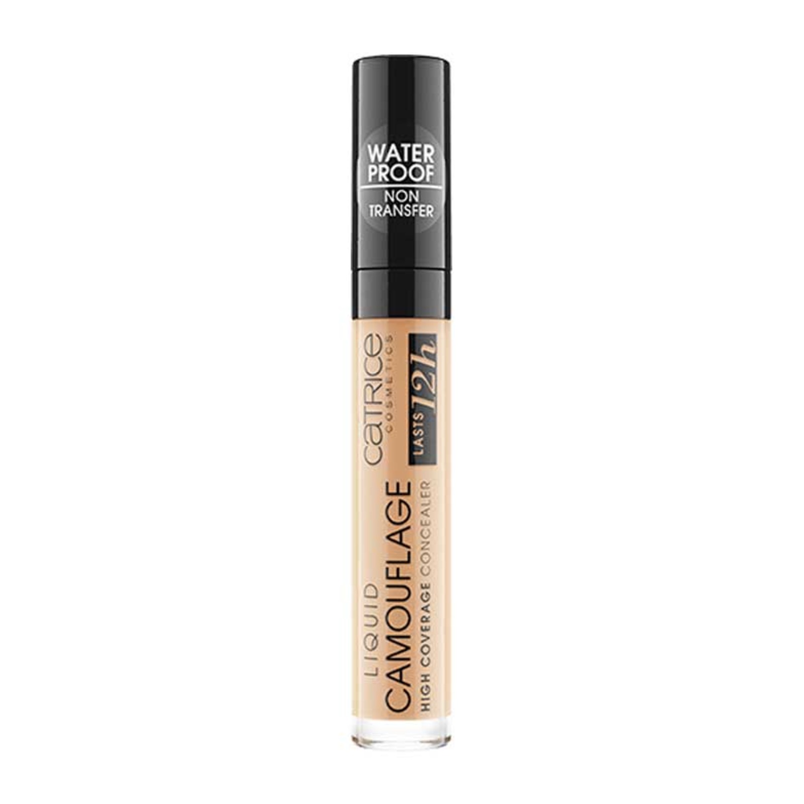 Catrice Liquid Camouflage Correttore Viso 048 - desert beige