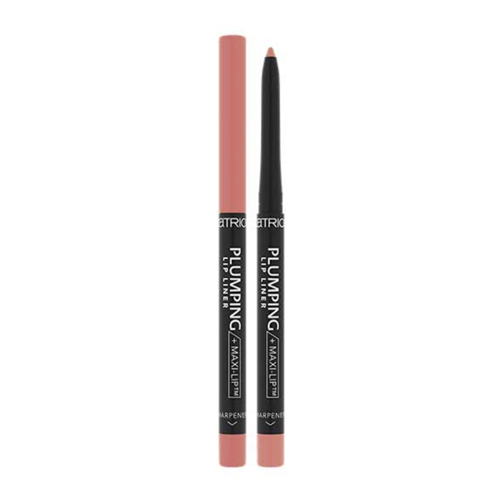 Catrice Lip Liner Plumping Lip Liner 010 - understated chic