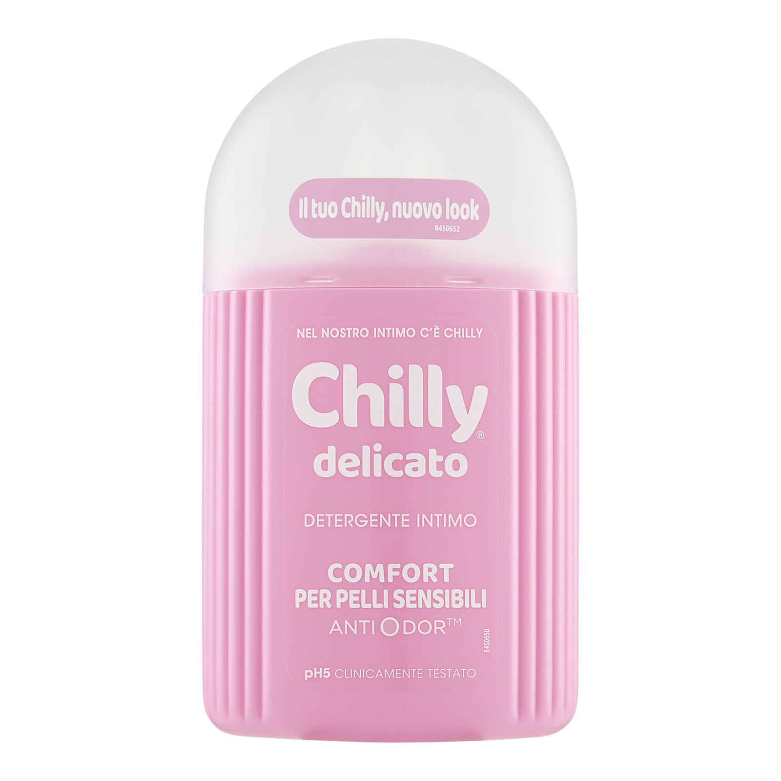 Detergente Intimo Delicato Pelli Sensibili 200 ml
