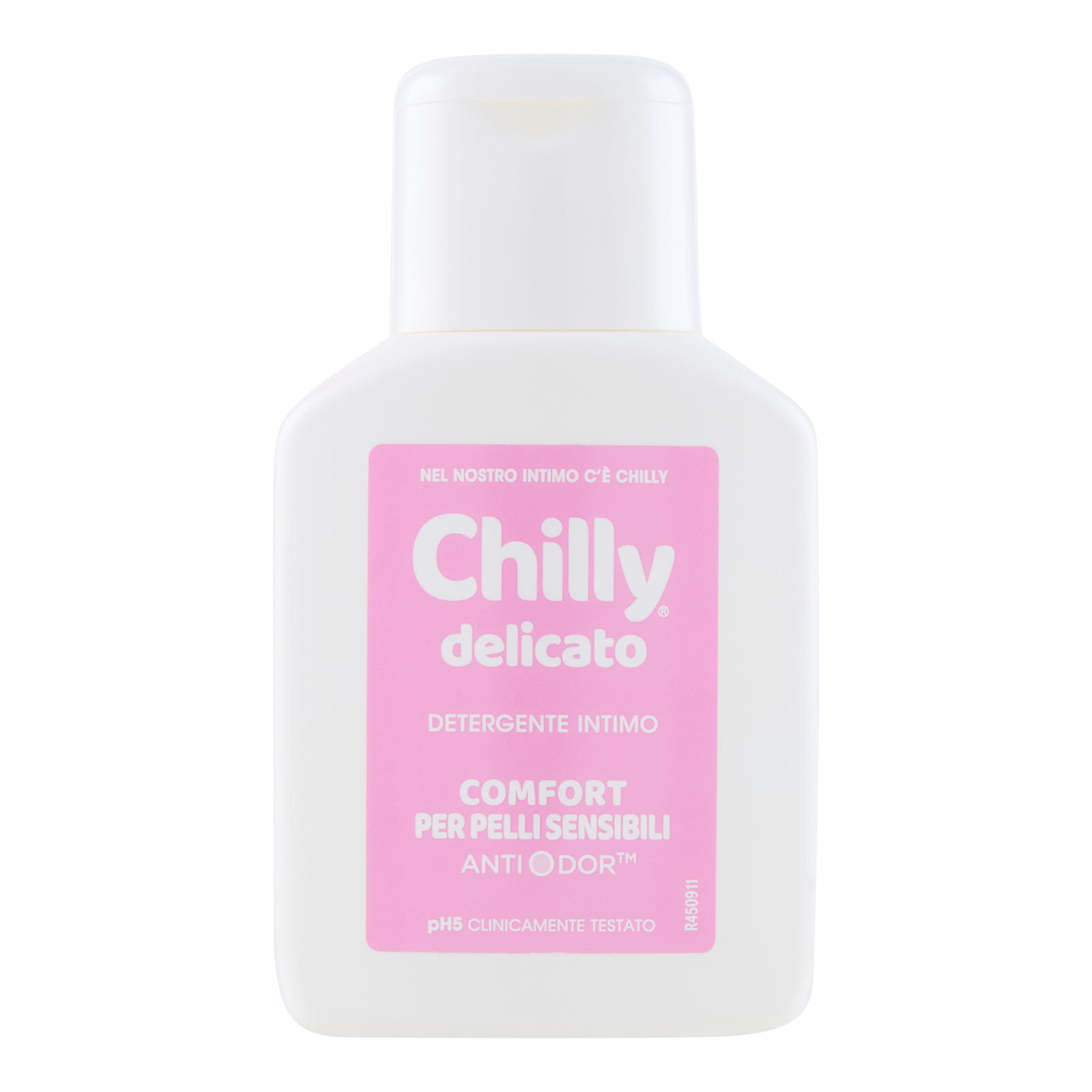 Detergente Intimo Delicato Mini Size 50 ml