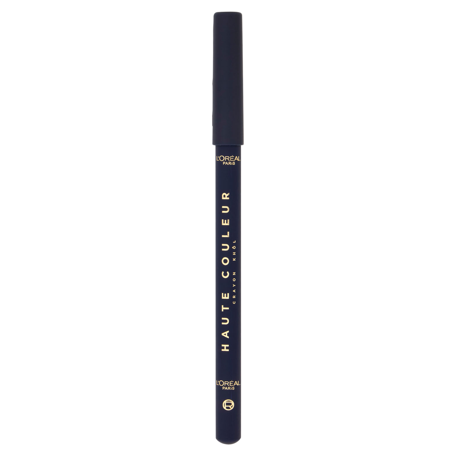 L'oréal paris Haute Couleur Matita Kajal 130 bleu suede