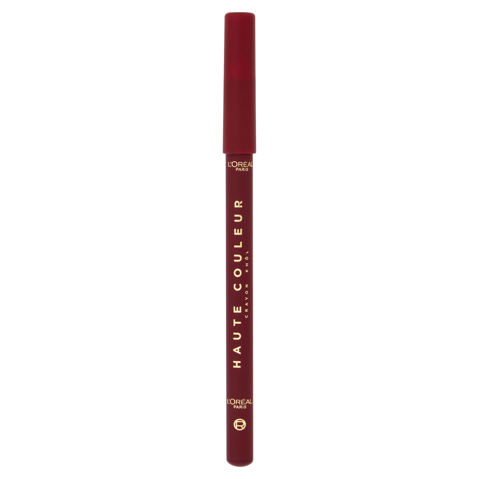 L'oréal paris Haute Couleur Matita Kajal 150 bordeaux cashmere