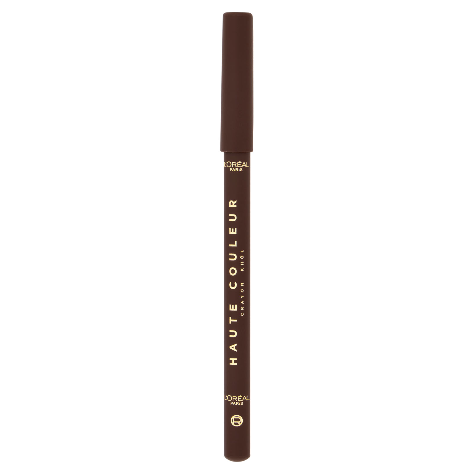 L'oréal paris Haute Couleur Matita Kajal 120 brun leather
