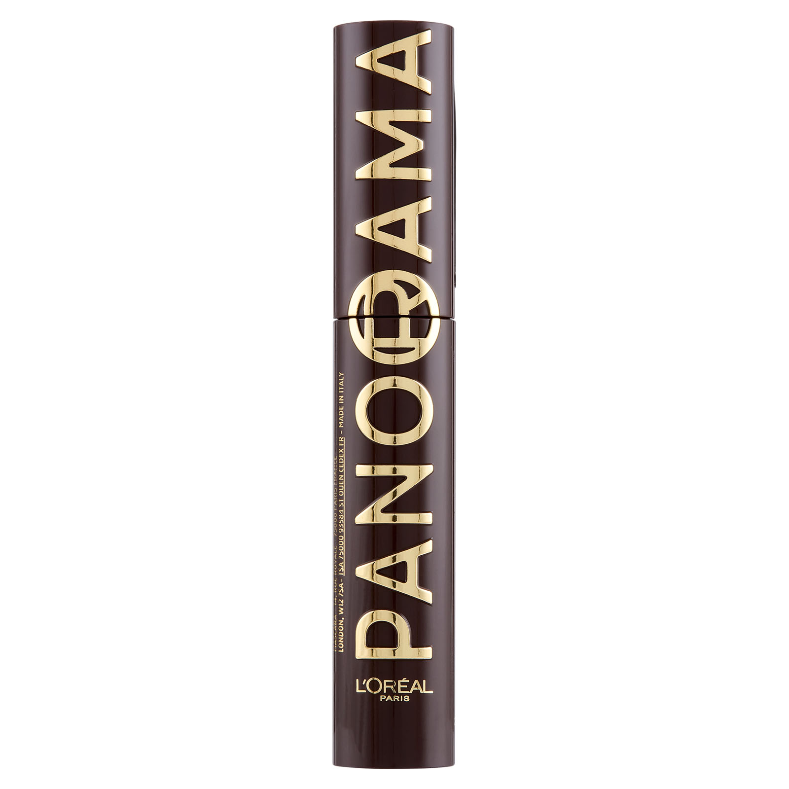 L'OREAL PARIS Panorama Volume Million Lashes - Mascara - Brun Leather - Immagine 4