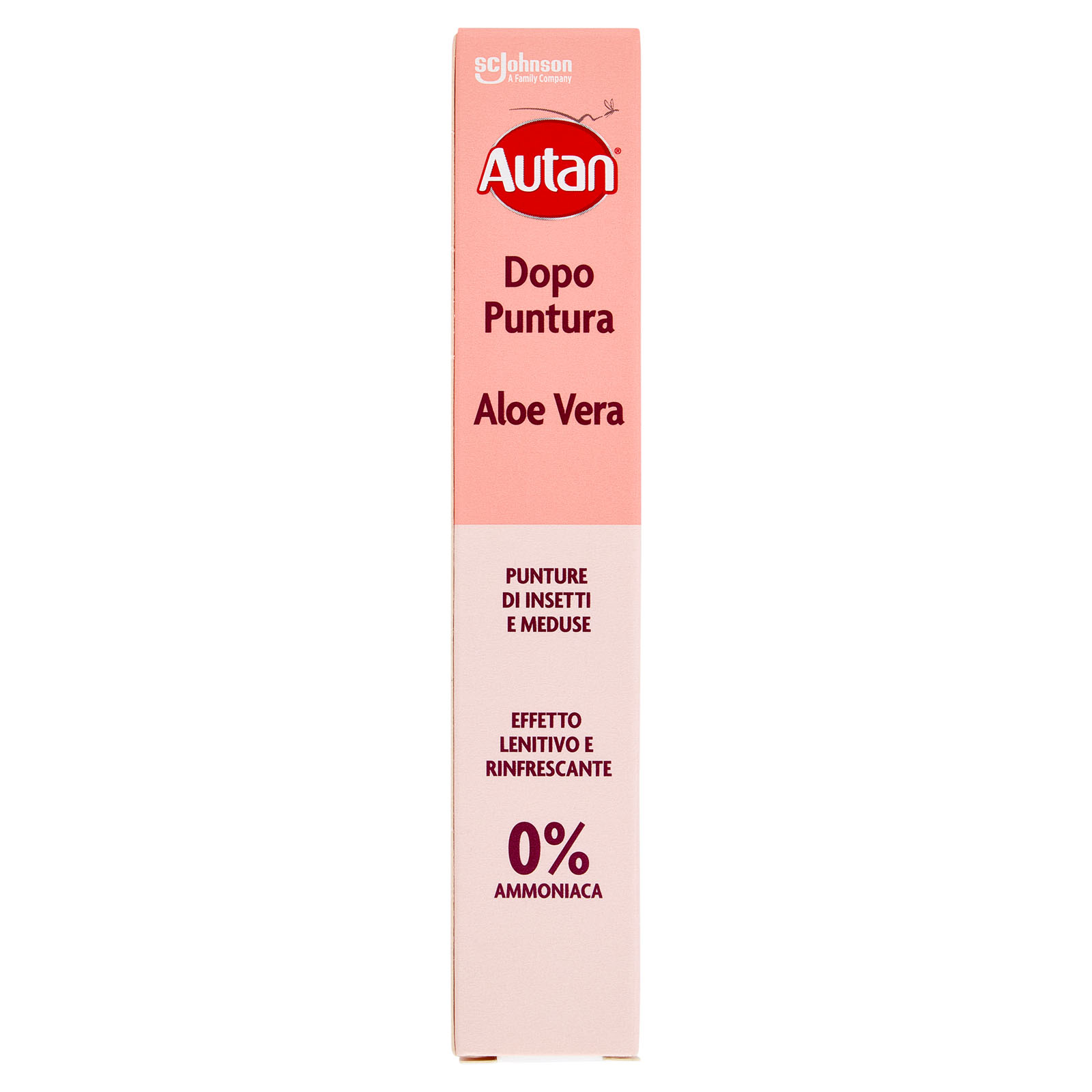 Dopopuntura Aloe Vera Gel Per Un Sollievo Immediato Con Aloe Vera