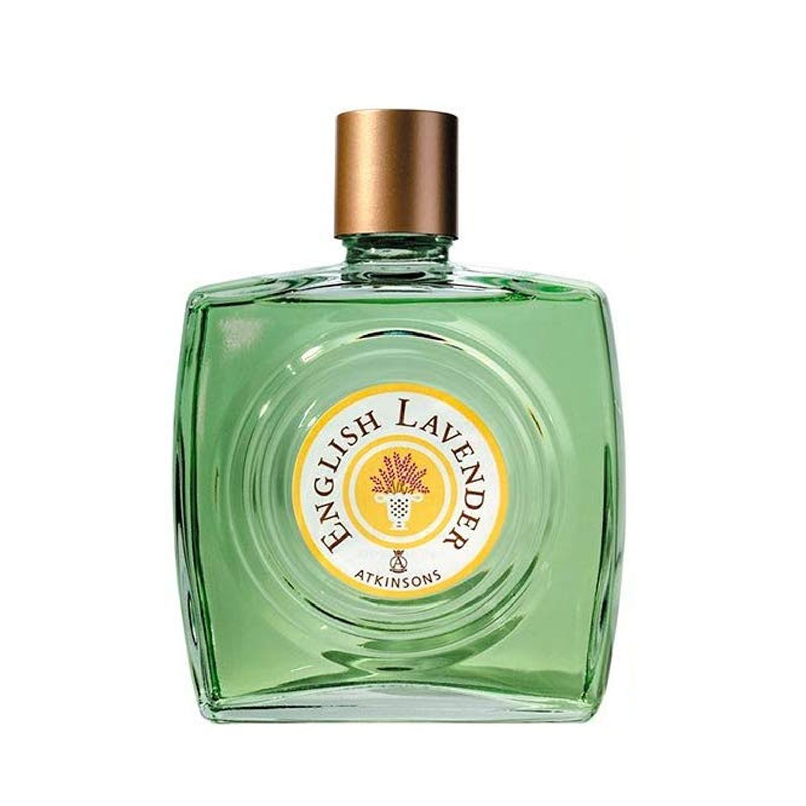 Atkinsons English Lavender Eau De Toilette Spray 90ml - Immagine 8