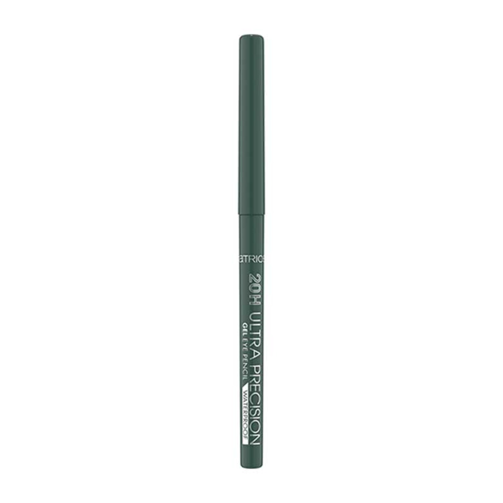 Catrice 20h Ultra Precision Gel Matita Occhi Resistente All`acqua 040 - warm green